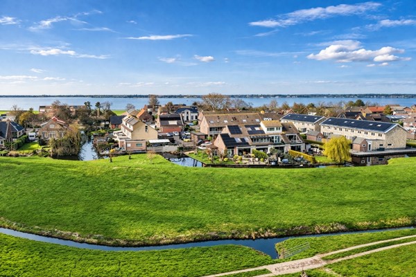 Medium property photo - Overbuurt 13, 2465 AW Rijnsaterwoude